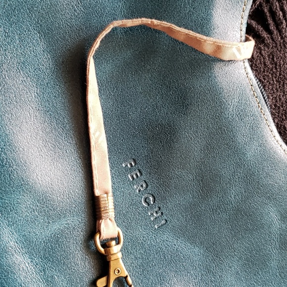 FERCHI specialty bag. - Picture 8 of 8